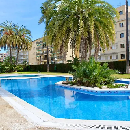 Alea - Acquamarina * La Pineda