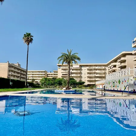 Alea - Acquamarina La Pineda