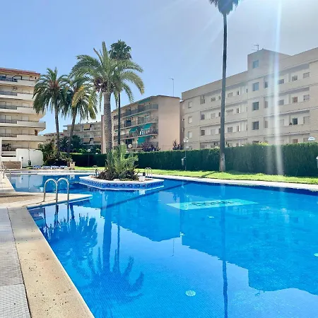 Alea - Acquamarina * La Pineda