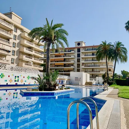 Alea - Acquamarina * La Pineda