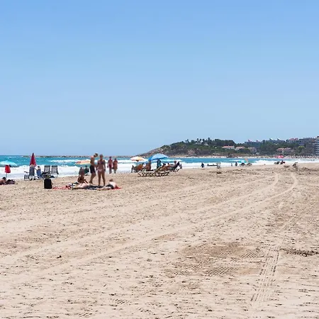 Lejlighed Alea - Acquamarina La Pineda