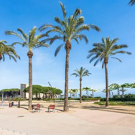 Lejlighed Alea - Acquamarina La Pineda