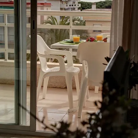 Lejlighed Alea - Acquamarina La Pineda