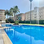 Alea - Acquamarina * La Pineda