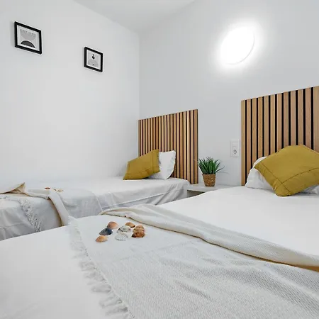 Apartman Alea - Acquamarina *